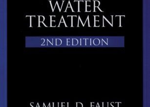 خرید کتاب Chemistry of Water Treatment, Second Edition خرید ایبوک شیمی تصفیه آب دانلود کتاب تخصصی شیمی Chemistry of Water Treatment Samuel Free Download
